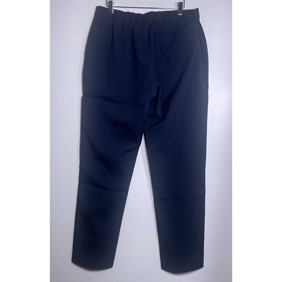 GREYSON Rhodes Pull On Pant 35x32 Maltese Blue NEW Textured Fabric Golf Active - Picture 6 of 12